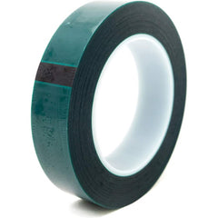 Bertech - Masking & Painters Tape Tape Type: High Temperature Masking Tape Material Type: Polyester Film - Apex Tool & Supply