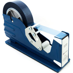 Bertech - Table Top Tape Dispensers Style: Single Roll Mount Type: Table/Desk - Apex Tool & Supply