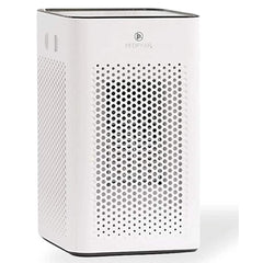 Medify Air - Self-Contained Electronic Air Cleaners Type: Air Purifier with H13 HEPA Filter Width (Inch): 13 - Apex Tool & Supply