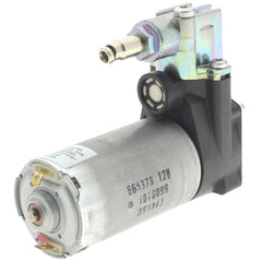 Thomas - Piston-Type Vacuum Pumps Type: Compressor Voltage: 24 VDC - Apex Tool & Supply