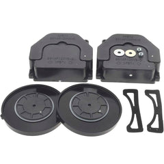 Thomas - Air Compressor Repair Kits Type: Service Kit For Use With: AP100 & AP120 Series - Apex Tool & Supply