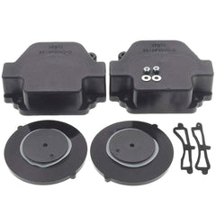 Thomas - Air Compressor Repair Kits Type: Service Kit For Use With: AP30 & AP40 Series - Apex Tool & Supply