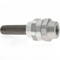 Thomas - Air Compressor & Vacuum Pump Accessories Type: Non-Return Valve For Use With: VTE & DTE Rotary Vane Compressor & Vacuum Pump - Apex Tool & Supply