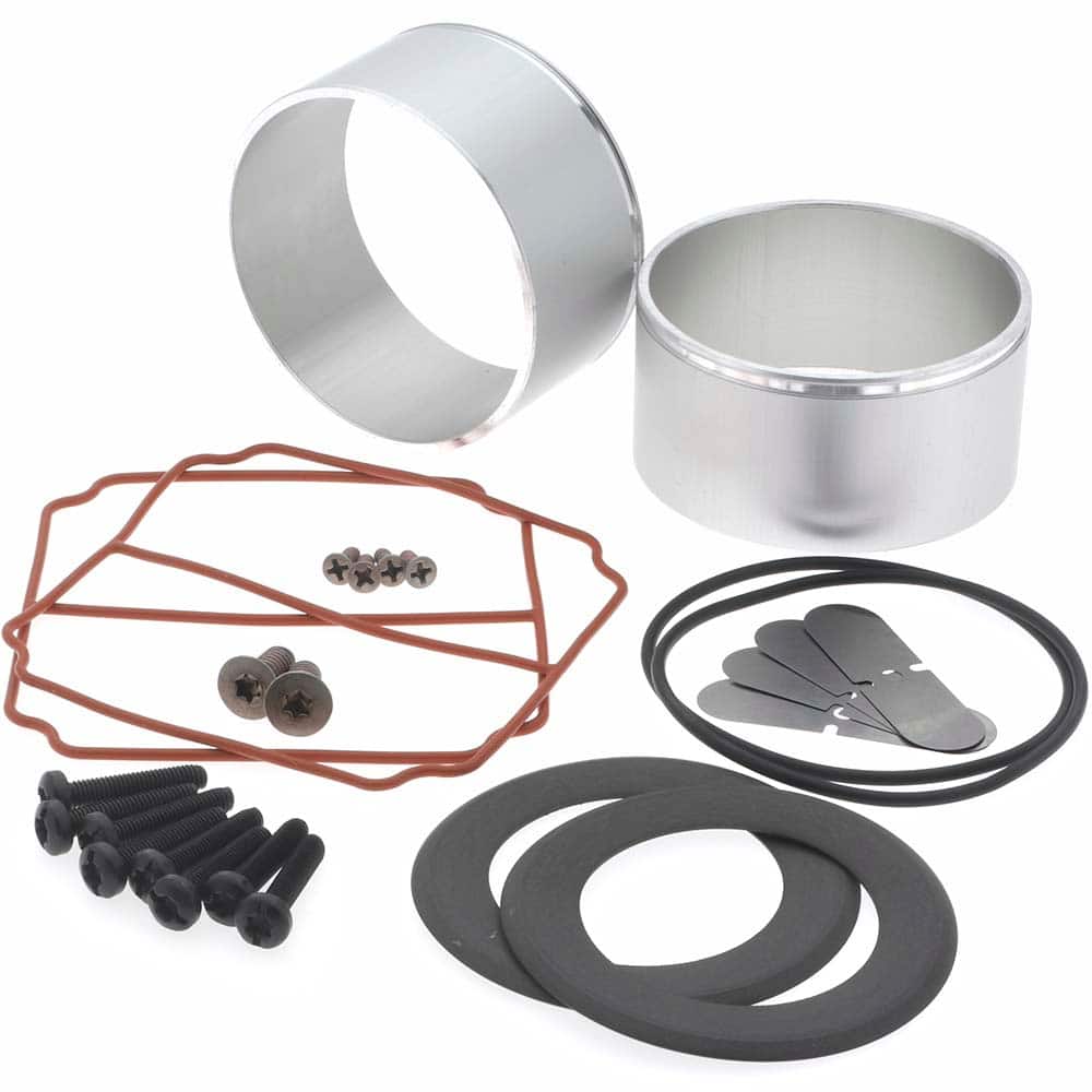 Thomas - Air Compressor Repair Kits Type: Service Kit For Use With: 2775 Series - Apex Tool & Supply