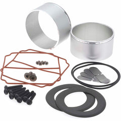 Thomas - Air Compressor Repair Kits Type: Service Kit For Use With: 2775 Series - Apex Tool & Supply