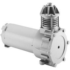 Thomas - Rotary Vane-Type Vacuum Pumps Voltage: 6 VDC Length (Decimal Inch): 2.0000 - Apex Tool & Supply