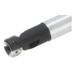 90° Helimill Index EM-HM90EAL-D100-C100L5.5-15; 1"Dia - Apex Tool & Supply