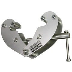 OZ Lifting Products - Beam Clamps & C-Clamps Type: Beam Clamp Maximum Flange Thickness: 0.9400 (Decimal Inch) - Apex Tool & Supply