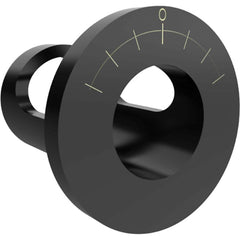 Allied Machine and Engineering - Drill Bit Adapters Adapter Type: Drill Sleeve Adapter Shank Type: Straight - Apex Tool & Supply