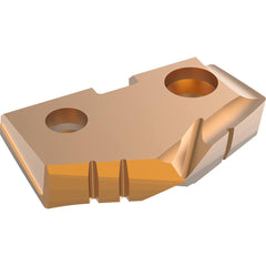 Allied Machine and Engineering - Spade Drill Inserts Series Name: 2 Diameter (Decimal Inch): 1.1220 - Apex Tool & Supply