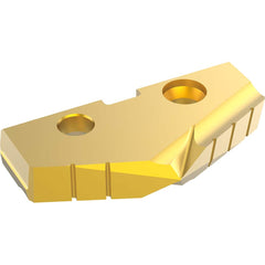 Allied Machine and Engineering - Spade Drill Inserts Series Name: 3 Diameter (Decimal Inch): 1.7970 - Apex Tool & Supply