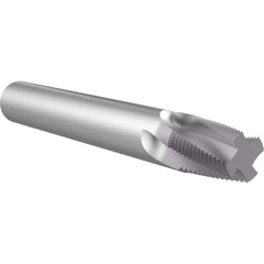 Allied Machine and Engineering - Helical Flute Thread Mills Pitch (mm): 18.00 Material: Carbide - Apex Tool & Supply