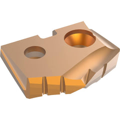 Allied Machine and Engineering - Spade Drill Inserts Series Name: Z Diameter (Decimal Inch): 0.4528 - Apex Tool & Supply