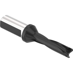 Allied Machine and Engineering - Indexable Insert Drills Drill Style: D405 Drill Diameter (Inch): 23/32 - Apex Tool & Supply