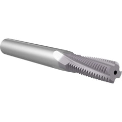 Allied Machine and Engineering - Helical Flute Thread Mills Pitch (mm): 1.00 Material: Carbide - Apex Tool & Supply