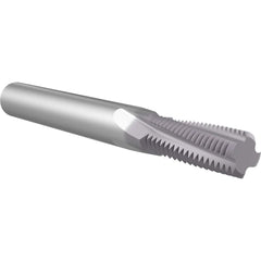 Allied Machine and Engineering - Helical Flute Thread Mills Pitch (mm): 18.00 Material: Carbide - Apex Tool & Supply