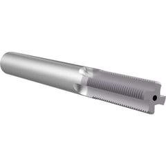 Allied Machine and Engineering - Helical Flute Thread Mills Pitch (mm): 0.50 Material: Carbide - Apex Tool & Supply
