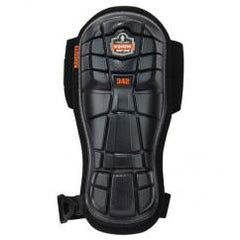 Extra Long Cap Knee Pad - Injected Gel - Apex Tool & Supply
