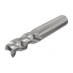 ECA-B-3 08-20W08-63 IC08 END MILL - Apex Tool & Supply
