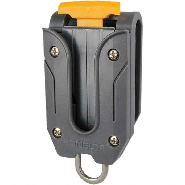 Komelon - Tool Holding Accessories Type: Tape Holder Connection Type: Interlocking Tab - Apex Tool & Supply