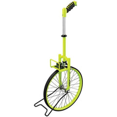 Komelon - Measuring Wheels & Length Counters Type: Measuring Wheel Counter Limit (Feet): 10000.00 - Apex Tool & Supply