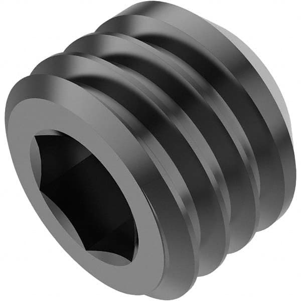 Seco - Coolant Adapters & Collars For Indexables Type: Hose Adapter Indexable Tool Type: Turning Toolholder - Apex Tool & Supply