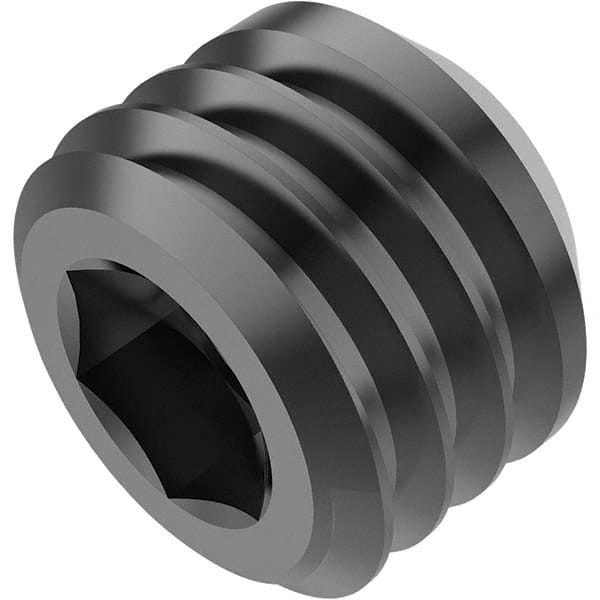 Seco - Coolant Adapters & Collars For Indexables Type: Hose Adapter Indexable Tool Type: Turning Toolholder - Apex Tool & Supply