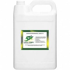 5 Star Superior Products - Multipurpose Lubricants & Penetrants Type: Penetrant/Lubricant Container Size Range: 1 Gal. - 4.9 Gal. - Apex Tool & Supply