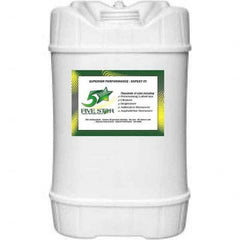 5 Star Superior Products - Multipurpose Lubricants & Penetrants Type: Penetrant/Lubricant Container Size Range: 5 Gal. - 49.9 Gal. - Apex Tool & Supply