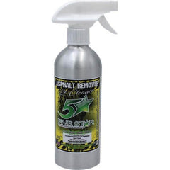 5 Star Superior Products - Spray Bottles & Triggers Type: Spray Bottles w/Triggers Container Capacity: 16 oz - Apex Tool & Supply