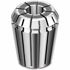 Rego-Fix - micRun 10mm ER25 Collet - Apex Tool & Supply