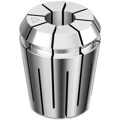 Rego-Fix - Sealed 23.5 to 24mm ER40 Collet - Apex Tool & Supply