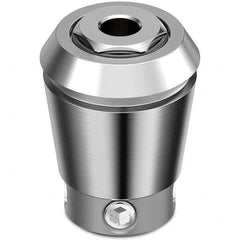 Rego-Fix - Series ER32 6.2mm Floating Hand Tap Collet - Apex Tool & Supply