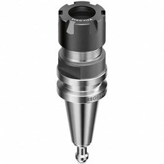 Rego-Fix - 0.5mm x 10mm ISO20 Taper Shank ER ER16 Collet Chuck - Apex Tool & Supply