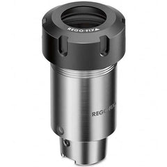 Rego-Fix - 3mm x 26mm HSK50 Hollow Taper ER ER40 Collet Chuck - Apex Tool & Supply