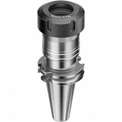 Rego-Fix - 0.5mm x 10mm SK30 Taper Shank ER16 Collet Chuck - Apex Tool & Supply
