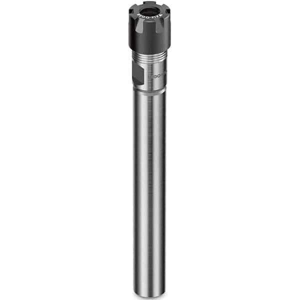 Rego-Fix - 0.5mm x 5mm Straight Shank ER8 Collet Chuck - Apex Tool & Supply