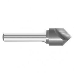 1847 90DEG .5000 1 FL COUNTERSINK - Apex Tool & Supply