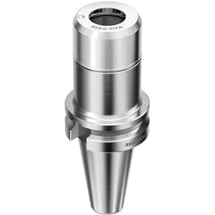Rego-Fix - 2mm x 20mm BT40 Taper Shank ER32 Collet Chuck - Apex Tool & Supply