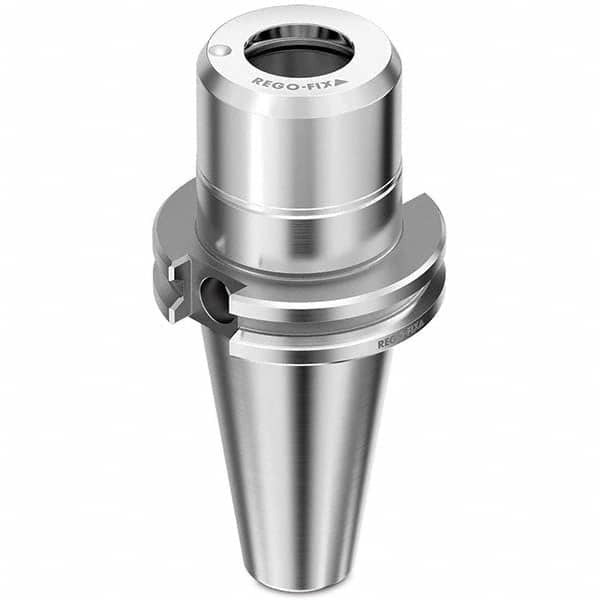 Rego-Fix - 2mm x 20mm CAT40 Taper Shank ER32 Collet Chuck - Apex Tool & Supply