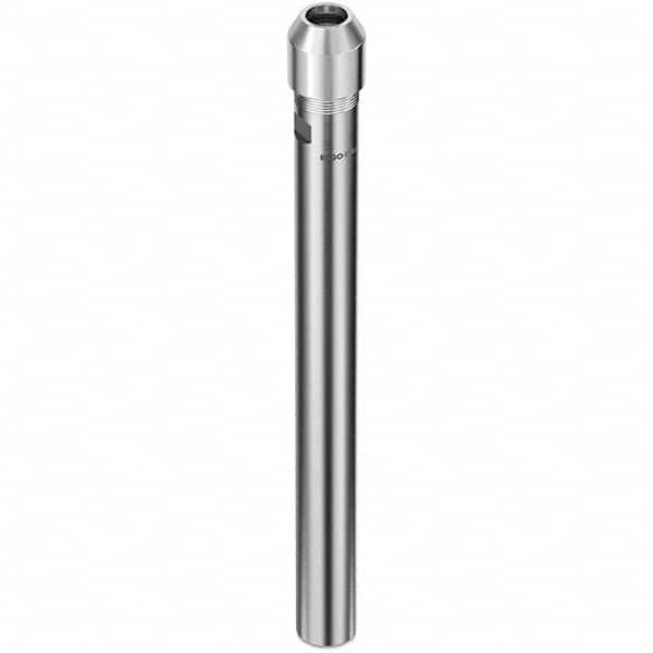 Rego-Fix - 0.5mm x 10mm Straight Shank ER16 Collet Chuck - Apex Tool & Supply