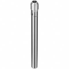 Rego-Fix - 0.5mm x 10mm Straight Shank ER16 Collet Chuck - Apex Tool & Supply
