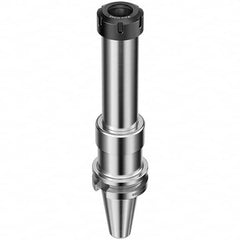 Rego-Fix - 0.5mm x 10mm BT40 Taper Shank ER16 Collet Chuck - Apex Tool & Supply