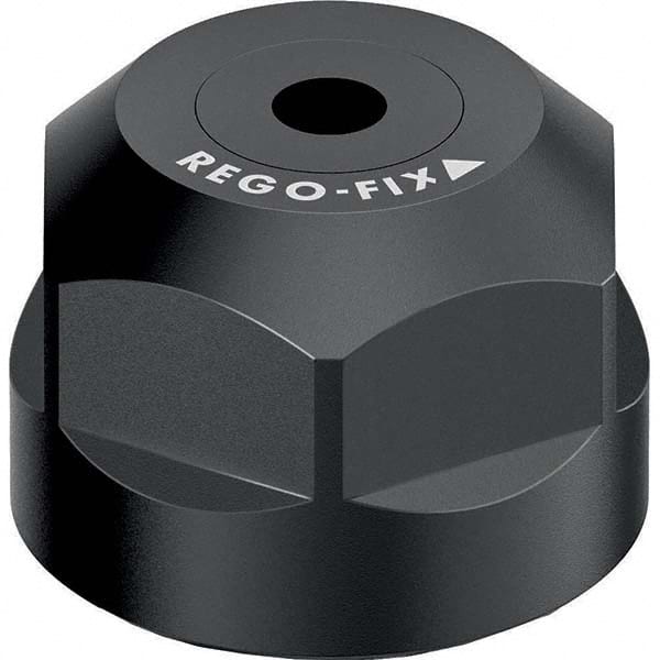 Rego-Fix - ER11 Coolant Nut - Apex Tool & Supply
