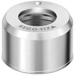 Rego-Fix - ER25 Clamping Nut - Apex Tool & Supply