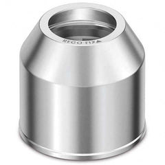 Rego-Fix - ER16 Clamping Nut - Apex Tool & Supply