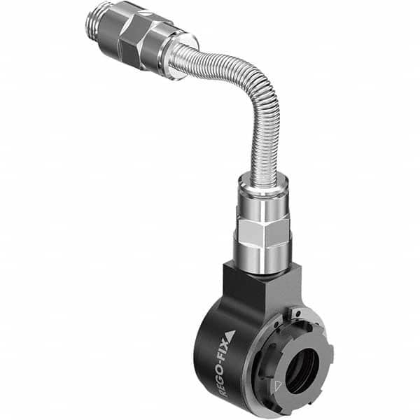 Rego-Fix - ER20 Rotary Coolant Inducer - Apex Tool & Supply