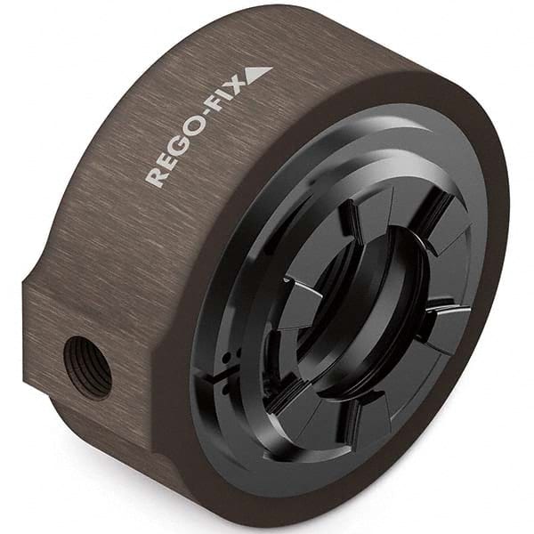 Rego-Fix - ER20 Rotary Coolant Inducer - Apex Tool & Supply