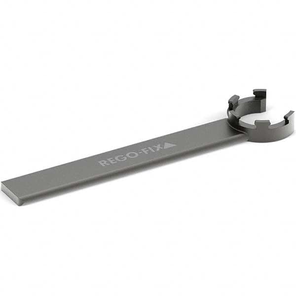Rego-Fix - ER20 Spanner Wrench - Apex Tool & Supply