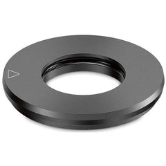 Rego-Fix - 7.5 to 8mm ER16 Collet Coolant Seal - Apex Tool & Supply